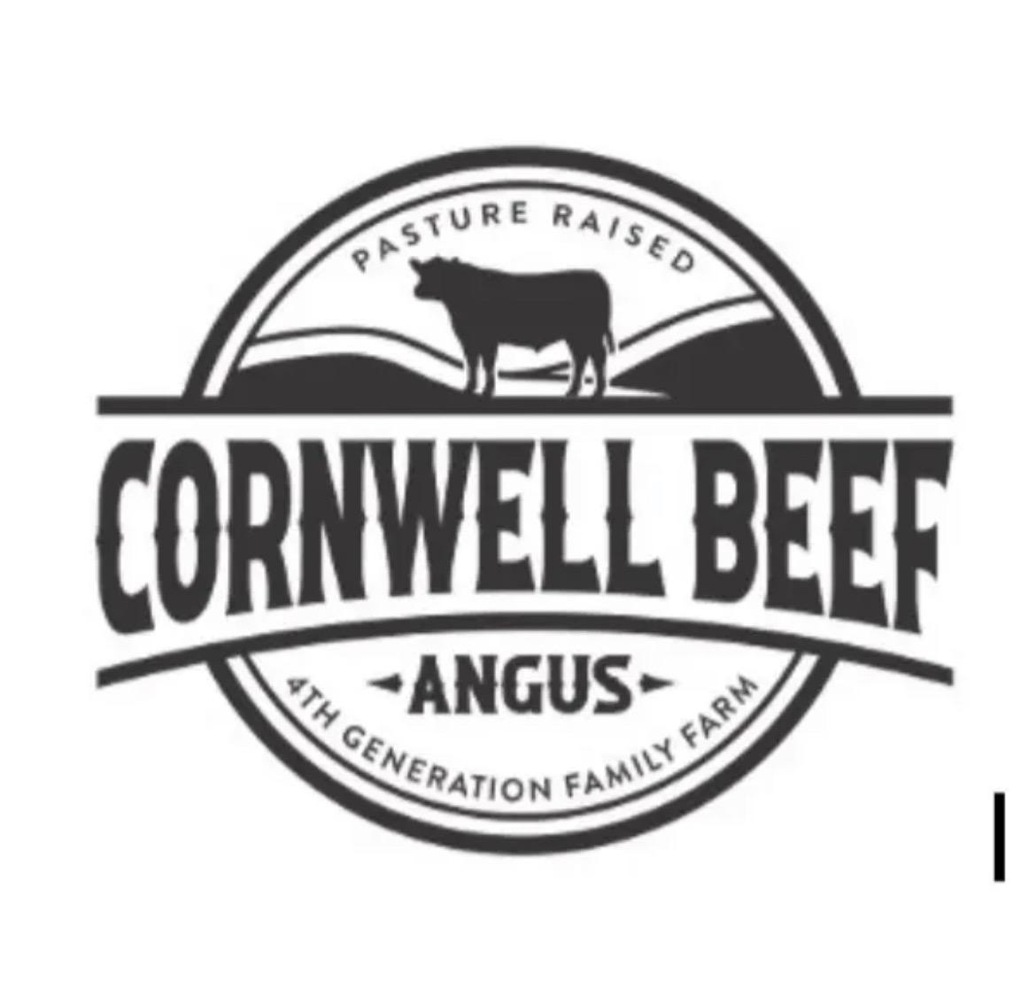 Shop Cornwell Beef - Cornwell Beef